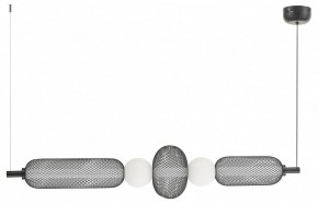 Подвесной светильник Moderli Lattice V11254-PL в Воткинске - votkinsk.ok-mebel.com | фото 2