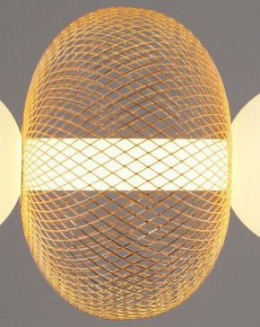 Подвесной светильник Moderli Lattice V11258-PL в Воткинске - votkinsk.ok-mebel.com | фото 2