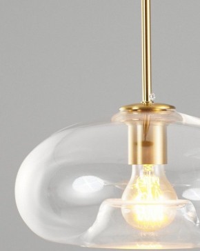 Подвесной светильник Moderli Laura V11528-1P в Воткинске - votkinsk.ok-mebel.com | фото 8