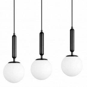 Подвесной светильник Moderli Scrumbel V11566-3P в Воткинске - votkinsk.ok-mebel.com | фото 3