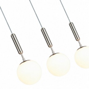 Подвесной светильник Moderli Scrumbel V11568-3P в Воткинске - votkinsk.ok-mebel.com | фото 2