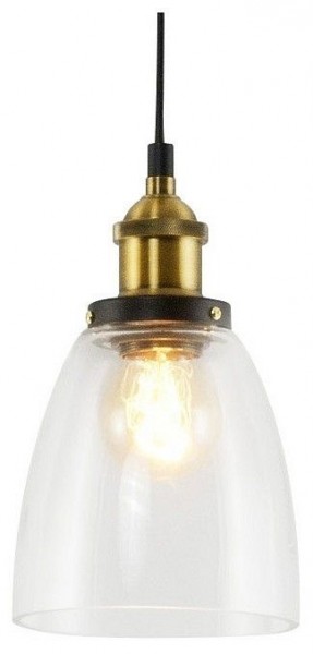 Подвесной светильник Moderli Single V11517-1P в Воткинске - votkinsk.ok-mebel.com | фото