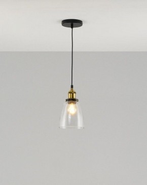 Подвесной светильник Moderli Single V11517-1P в Воткинске - votkinsk.ok-mebel.com | фото 6