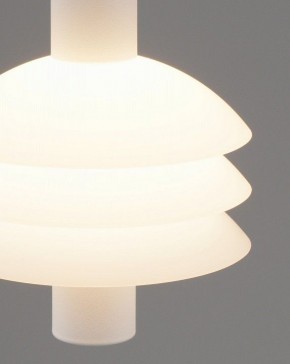 Подвесной светильник Moderli Sylv V11387-PL в Воткинске - votkinsk.ok-mebel.com | фото 4