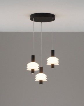 Подвесной светильник Moderli Sylv V11388-PL в Воткинске - votkinsk.ok-mebel.com | фото 2