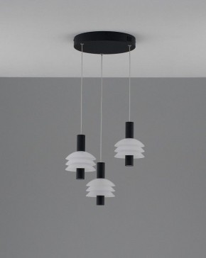 Подвесной светильник Moderli Sylv V11388-PL в Воткинске - votkinsk.ok-mebel.com | фото 3