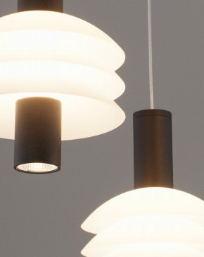 Подвесной светильник Moderli Sylv V11388-PL в Воткинске - votkinsk.ok-mebel.com | фото 5