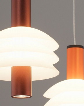 Подвесной светильник Moderli Sylv V11389-PL в Воткинске - votkinsk.ok-mebel.com | фото 5
