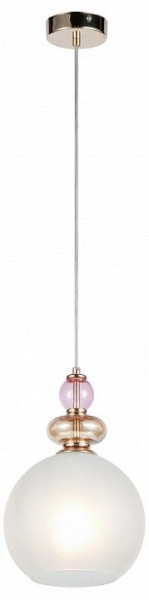 Подвесной светильник Moderli Tamina V11401-1P в Воткинске - votkinsk.ok-mebel.com | фото 3
