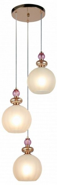 Подвесной светильник Moderli Tamina V11402-3P в Воткинске - votkinsk.ok-mebel.com | фото 2