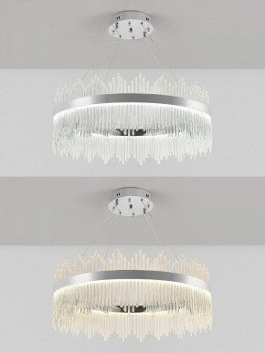 Подвесной светильник Natali Kovaltseva  INNOVATION STYLE 83161 в Воткинске - votkinsk.ok-mebel.com | фото 5