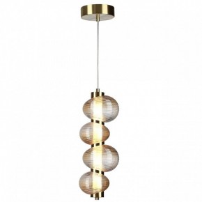 Подвесной светильник Odeon Light Bruco 5095/17L в Воткинске - votkinsk.ok-mebel.com | фото 2