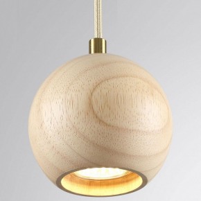 Подвесной светильник Odeon Light Caucho 7061/1 в Воткинске - votkinsk.ok-mebel.com | фото 2