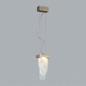 Подвесной светильник Odeon Light Foros 5437/12L в Воткинске - votkinsk.ok-mebel.com | фото 4