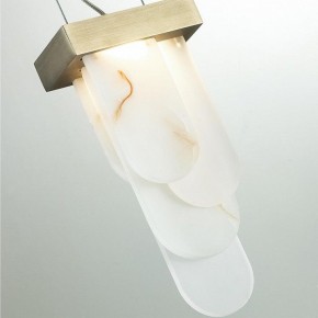 Подвесной светильник Odeon Light Foros 5437/12L в Воткинске - votkinsk.ok-mebel.com | фото 7