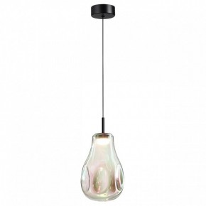 Подвесной светильник Odeon Light Nave 5098/4LB в Воткинске - votkinsk.ok-mebel.com | фото 2