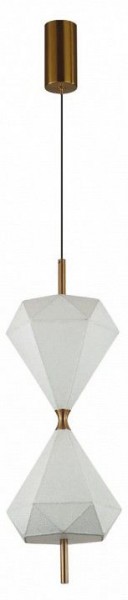 Подвесной светильник Odeon Light Sand Glass 7090/10L в Воткинске - votkinsk.ok-mebel.com | фото 3