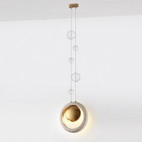 Подвесной светильник Odeon Light Saturn 5443/1 в Воткинске - votkinsk.ok-mebel.com | фото 5