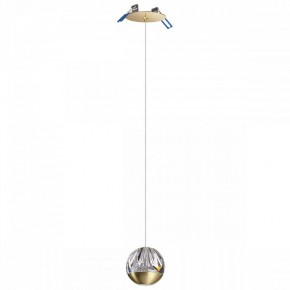 Подвесной светильник Odeon Light Sono 5101/5L в Воткинске - votkinsk.ok-mebel.com | фото 6