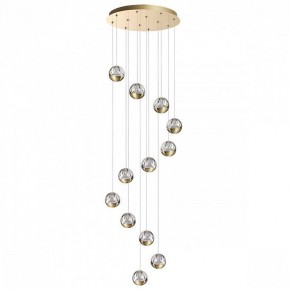 Подвесной светильник Odeon Light Sono 5101/60L в Воткинске - votkinsk.ok-mebel.com | фото 2