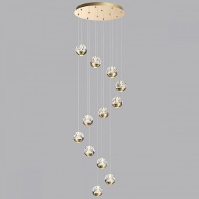 Подвесной светильник Odeon Light Sono 5101/60L в Воткинске - votkinsk.ok-mebel.com | фото 3
