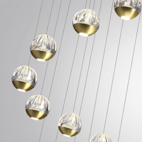 Подвесной светильник Odeon Light Sono 5101/60L в Воткинске - votkinsk.ok-mebel.com | фото 5