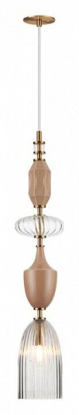 Подвесной светильник Odeon Light Terra 5414/1 в Воткинске - votkinsk.ok-mebel.com | фото 2