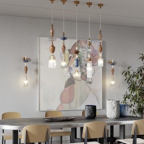 Подвесной светильник Odeon Light Terra 5414/1 в Воткинске - votkinsk.ok-mebel.com | фото 6