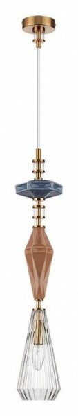 Подвесной светильник Odeon Light Terra 5414/1B в Воткинске - votkinsk.ok-mebel.com | фото 3