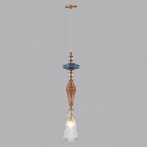 Подвесной светильник Odeon Light Terra 5414/1B в Воткинске - votkinsk.ok-mebel.com | фото 5