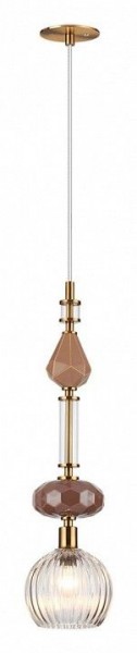 Подвесной светильник Odeon Light Terra 5414/1C в Воткинске - votkinsk.ok-mebel.com | фото 2
