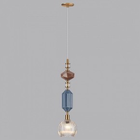 Подвесной светильник Odeon Light Terra 5414/1D в Воткинске - votkinsk.ok-mebel.com | фото 5