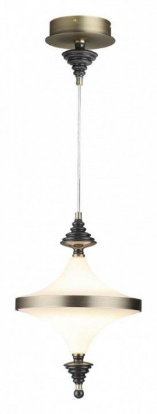 Подвесной светильник Odeon Light Ula 5404/23L в Воткинске - votkinsk.ok-mebel.com | фото 2