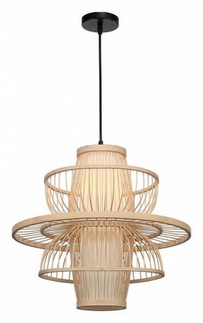 Подвесной светильник ST-Luce ALMA SL6241.513.01 в Воткинске - votkinsk.ok-mebel.com | фото 4