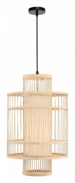 Подвесной светильник ST-Luce ALMA SL6241.523.01 в Воткинске - votkinsk.ok-mebel.com | фото 2