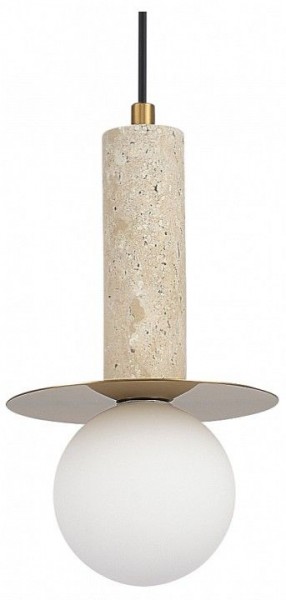 Подвесной светильник ST-Luce Earthy SL1194.303.01 в Воткинске - votkinsk.ok-mebel.com | фото