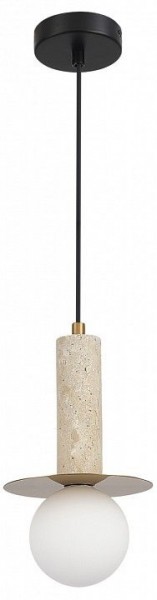 Подвесной светильник ST-Luce Earthy SL1194.303.01 в Воткинске - votkinsk.ok-mebel.com | фото 2