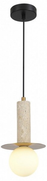 Подвесной светильник ST-Luce Earthy SL1194.303.01 в Воткинске - votkinsk.ok-mebel.com | фото 3