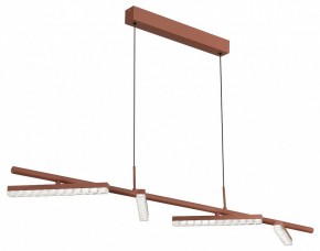 Подвесной светильник ST-Luce EUCLIDICS SL1018.603.04 в Воткинске - votkinsk.ok-mebel.com | фото 3