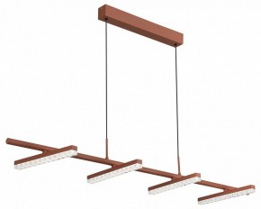 Подвесной светильник ST-Luce EUCLIDICS SL1018.603.04 в Воткинске - votkinsk.ok-mebel.com | фото 4