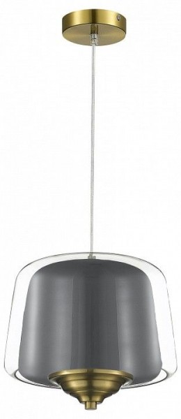 Подвесной светильник ST-Luce Pandora SL6127.313.01 в Воткинске - votkinsk.ok-mebel.com | фото 2