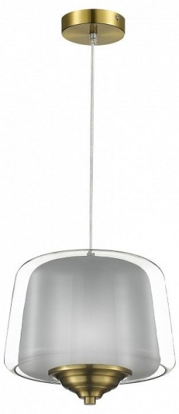 Подвесной светильник ST-Luce Pandora SL6127.313.01 в Воткинске - votkinsk.ok-mebel.com | фото 3