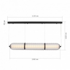 Подвесной светильник ST-Luce SAGUARO SL6144.413.01 в Воткинске - votkinsk.ok-mebel.com | фото 4