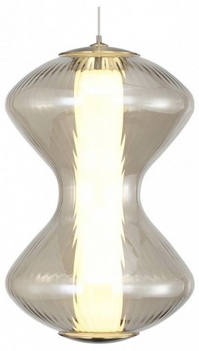 Подвесной светильник ST-Luce SPINE SL6136.203.01 в Воткинске - votkinsk.ok-mebel.com | фото