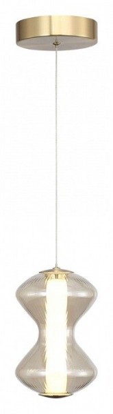 Подвесной светильник ST-Luce SPINE SL6136.203.01 в Воткинске - votkinsk.ok-mebel.com | фото 2