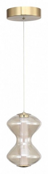 Подвесной светильник ST-Luce SPINE SL6136.203.01 в Воткинске - votkinsk.ok-mebel.com | фото 3