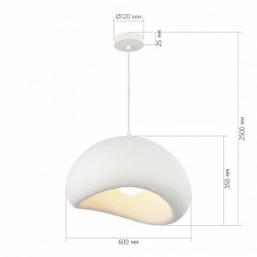 Подвесной светильник ST-Luce WABI SABI SL1522.513.01 в Воткинске - votkinsk.ok-mebel.com | фото 5