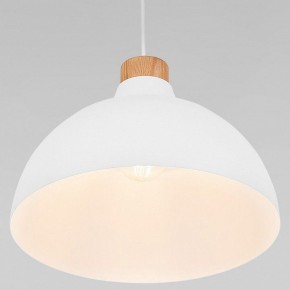 Подвесной светильник TK Lighting Cap 2070 Cap White в Воткинске - votkinsk.ok-mebel.com | фото 3