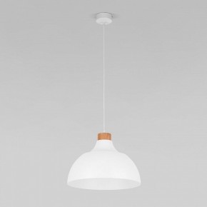 Подвесной светильник TK Lighting Cap 2070 Cap White в Воткинске - votkinsk.ok-mebel.com | фото 4