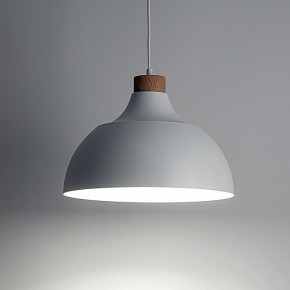 Подвесной светильник TK Lighting Cap 2070 Cap White в Воткинске - votkinsk.ok-mebel.com | фото 5